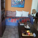 Holiday home Stelios Seaside House Lefokastro