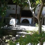 Holiday home Stelios Seaside House