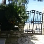 Stelios Seaside House Holiday home