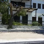 Stelios Seaside House