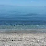 Stelios Seaside House Holiday home