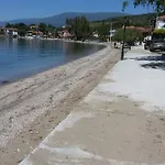 Holiday home Stelios Seaside House *