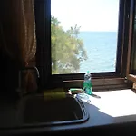 Stelios Seaside House Holiday home