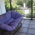 Stelios Seaside House Lefokastro