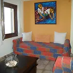 Stelios Seaside House Holiday home *