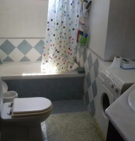 Holiday home Stelios Seaside House Lefokastro