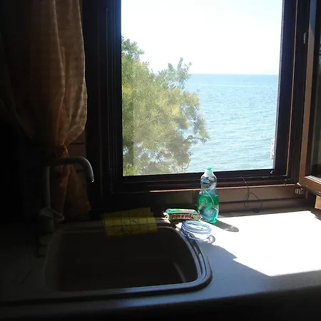 Stelios Seaside House Holiday home