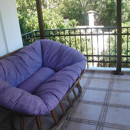 Stelios Seaside House Lefokastro