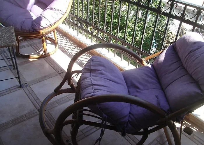 Stelios Seaside House 別荘