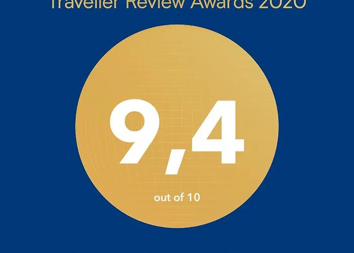 Stelios Seaside House *