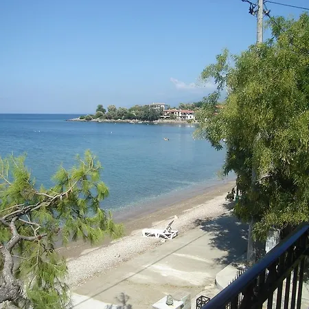 Stelios Seaside House * Lefokastro