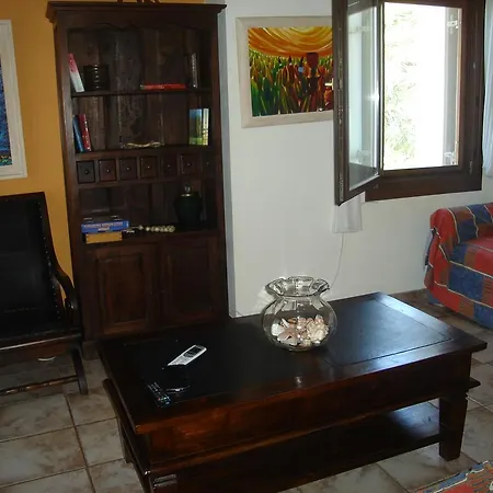 Stelios Seaside House Lefokastro