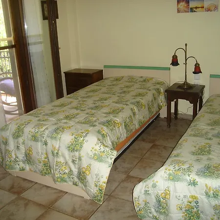 Stelios Seaside House Lefokastro